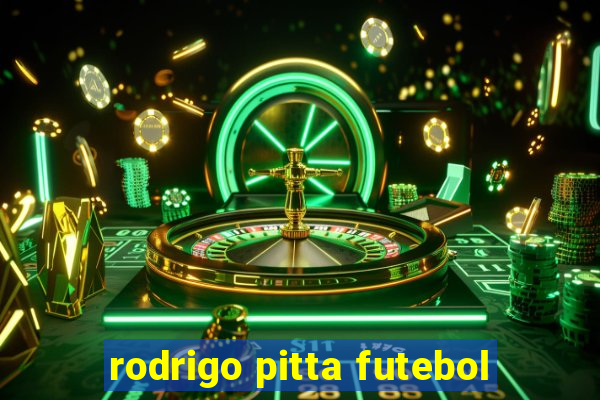 rodrigo pitta futebol